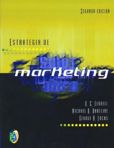 9789706861986_estrategia-de-marketing-2b-edicion-spanish-edition_front-1.jpg Estrategia de marketing 2b: edicion (spanish edition)