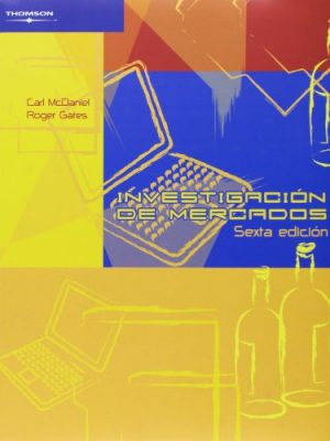 9789706863669_investigacion-de-mercados-merchant-investigation-spanish-edition_front-1.jpg Investigacion de mercados/ merchant investigation (spanish edition)
