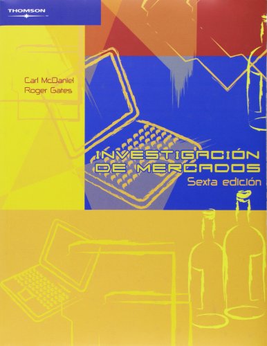 9789706863669_investigacion-de-mercados-merchant-investigation-spanish-edition_front-1.jpg Investigacion de mercados/ merchant investigation (spanish edition)