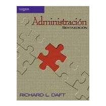 Administracion management/ administration management (spanish edition)