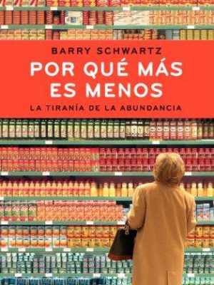 9789707700116_porque-mas-es-menos-spanish-edition_front-1.jpg Porque mas es menos (spanish edition)