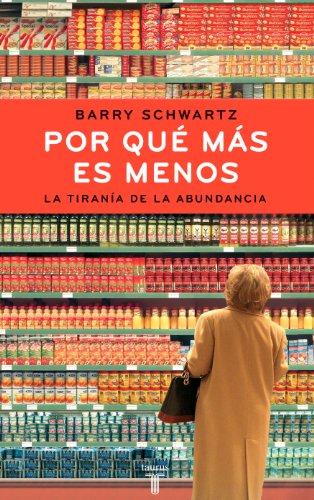 9789707700116_porque-mas-es-menos-spanish-edition_front-1.jpg Porque mas es menos (spanish edition)