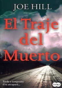 El traje del muerto