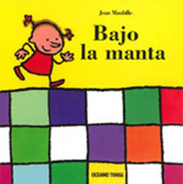 Bajo la manta