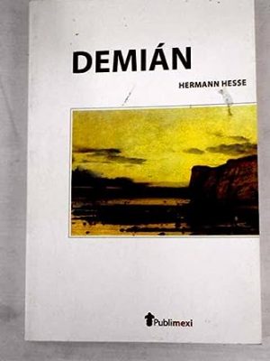 Demian (publimexi)