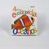 Aminha enciclopédia dos oceanos