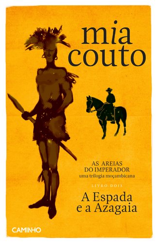 9789722128278_a-espada-e-a-azagaia-portuguese-edition_front-1.jpg A espada e a azagaia (portuguese edition)