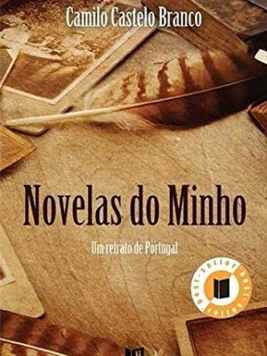 Novelas do minho (portuguese edition)