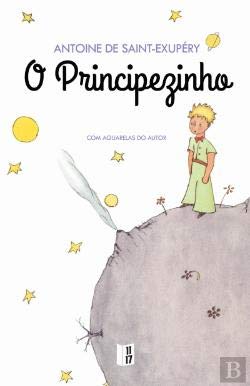 O principezinho (portuguese edition)