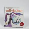 O livrinho das adivinhas
