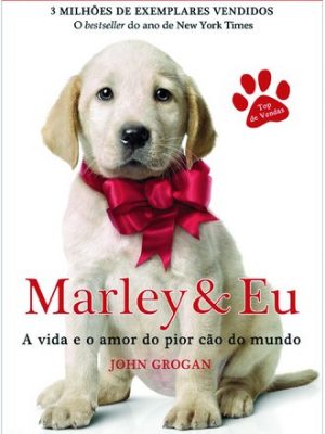 Marley & eu (portuguese)