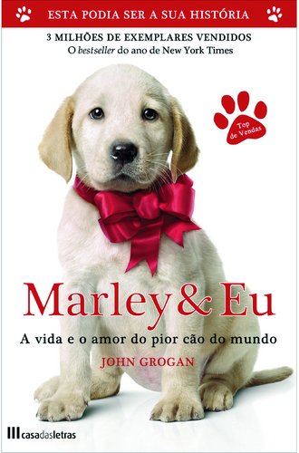 Marley & eu (portuguese)