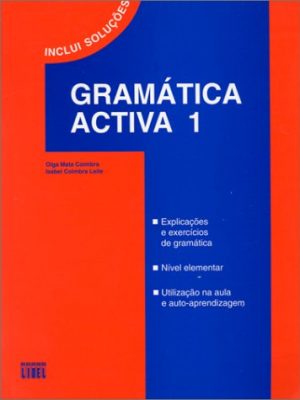 Gramatica activa: book 1