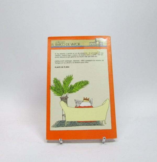 9789788422655_el-rey-pequeno-y-gordito_back-3.jpg El rey pequeño y gordito