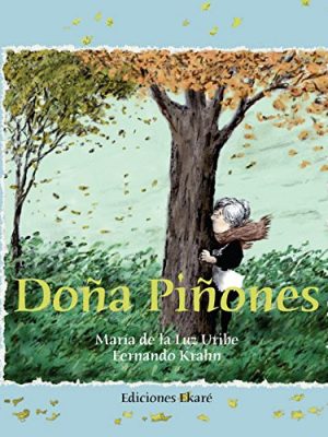 9789802573271_dona-pinones-spanish-edition_front-1.jpg Doña piñones (spanish edition)