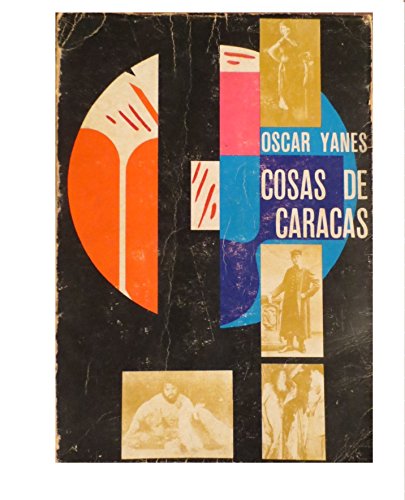 Cosas de caracas