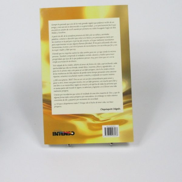 Maximízate en tu properidad (firmado por autor)