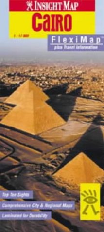 Cairo insight fleximap (insight flexi maps)