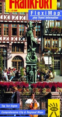 Frankfurt insight fleximap