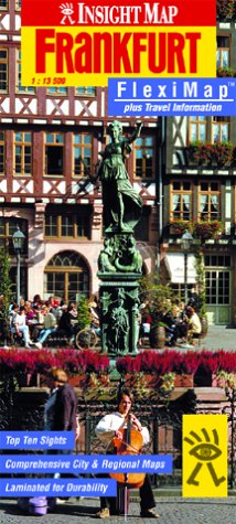 Frankfurt insight fleximap