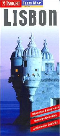 Lisbon flexi map