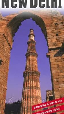 New delhi (fleximaps)