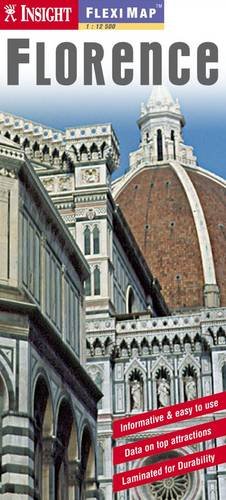 Florence (fleximaps)