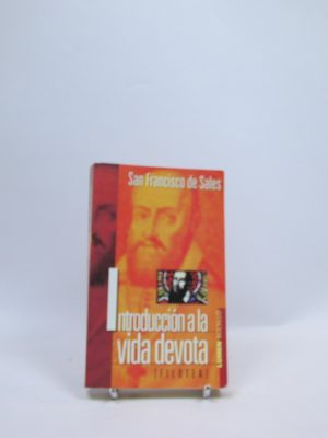 Introducción a la vida devota