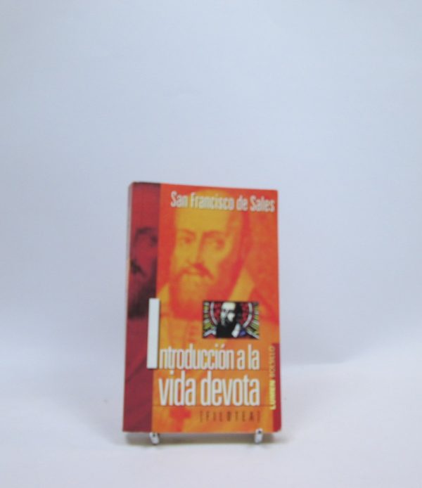 Introducción a la vida devota
