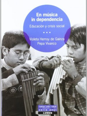 En musica in dependencia