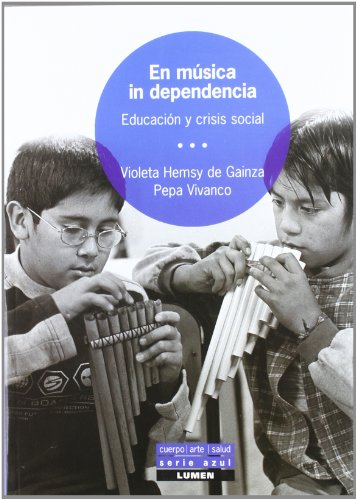 En musica in dependencia