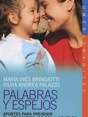 Palabras y espejos