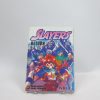 Slayers: return