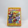 Slayers premium. tomo único
