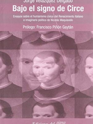 Bajo el signo de circe/ under the sign of circe (spanish edition)