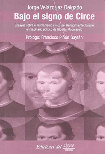 Bajo el signo de circe/ under the sign of circe (spanish edition)