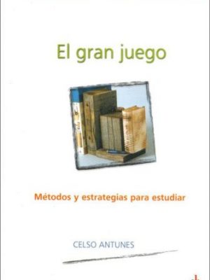 El gran juego (spanish edition)