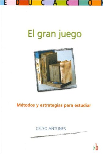 El gran juego (spanish edition)