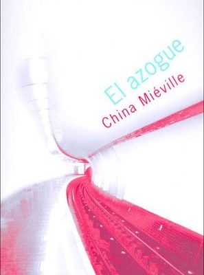 El azogue (spanish edition)