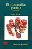 9789871185245_psicoanalista-perdido-el_front-1.jpg Psicoanalista perdido, el