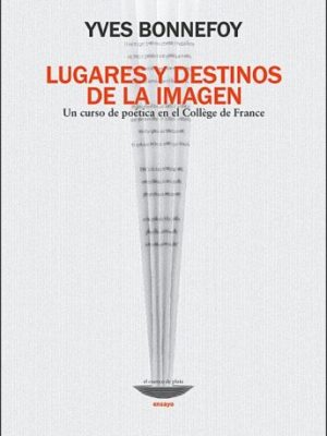 Lugares y destinos de la imagen (spanish edition)