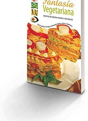 Fantasía vegetariana