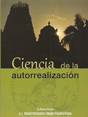 Ciencia de la autorrealizacion