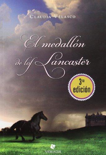El medallon de los lancaster