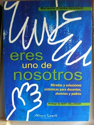 Eres uno de nosotros