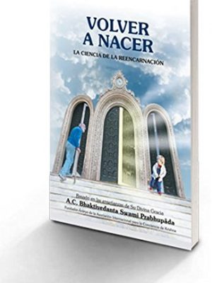 Volver a nacer. la ciencia de la reencarnación