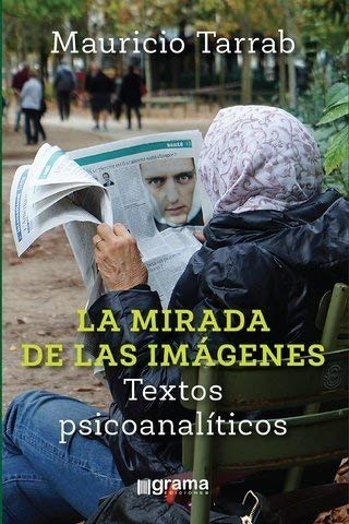 Mirada de las imagenes, la (spanish edition)