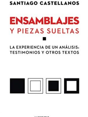 Ensamblajes y piezas sueltas