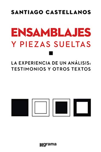 Ensamblajes y piezas sueltas