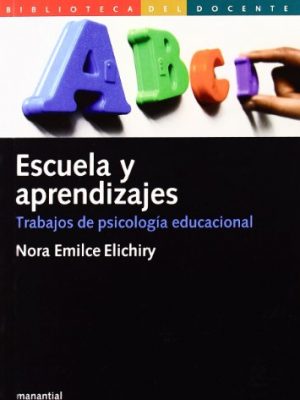 Escuela y aprendizajes